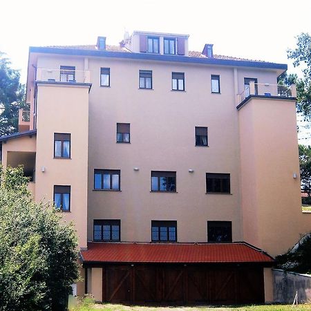 Tenuta I Lecci Terranuova Bracciolini Exterior foto
