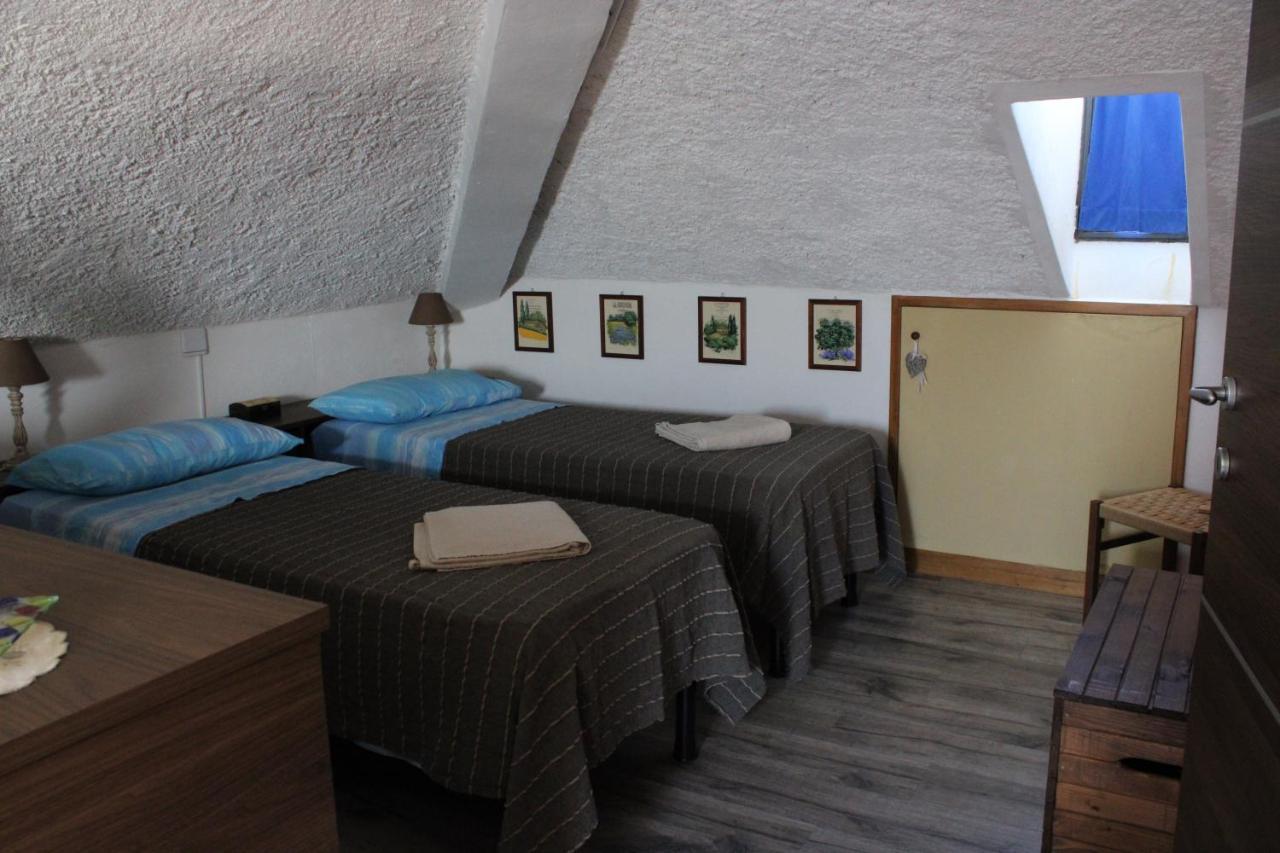 Tenuta I Lecci Terranuova Bracciolini Exterior foto