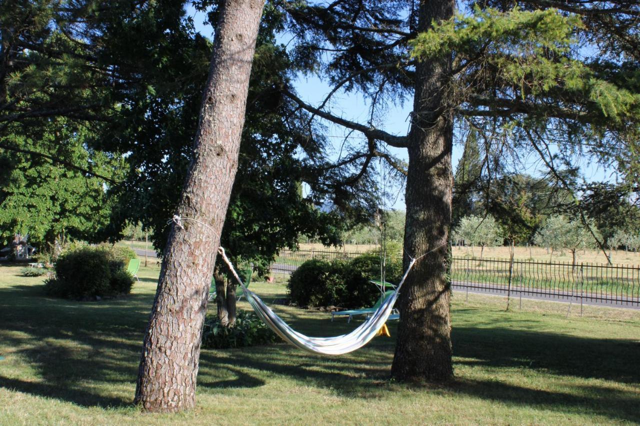 Tenuta I Lecci Terranuova Bracciolini Exterior foto