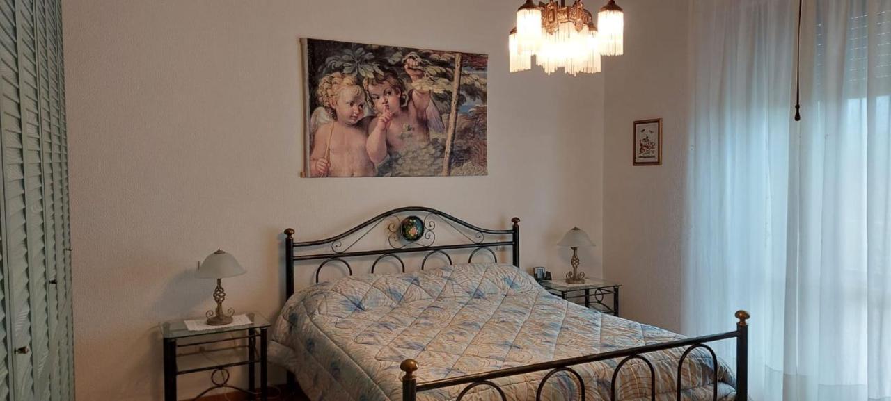 Tenuta I Lecci Terranuova Bracciolini Exterior foto