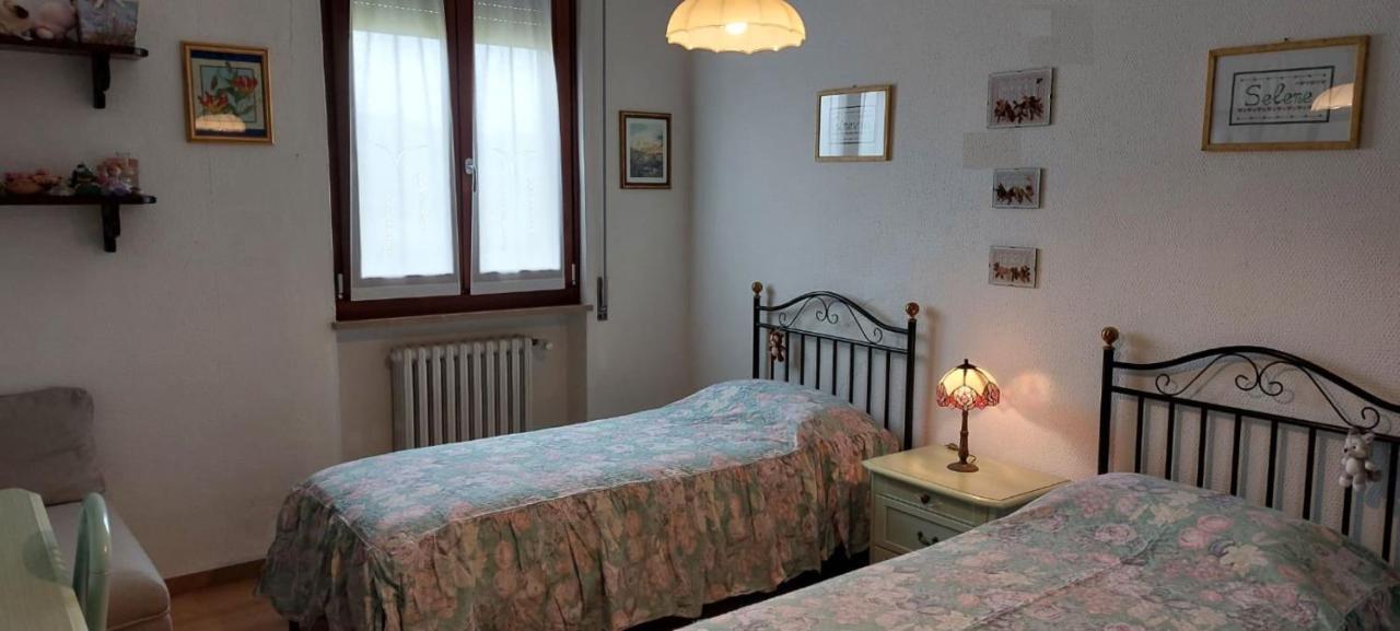 Tenuta I Lecci Terranuova Bracciolini Exterior foto