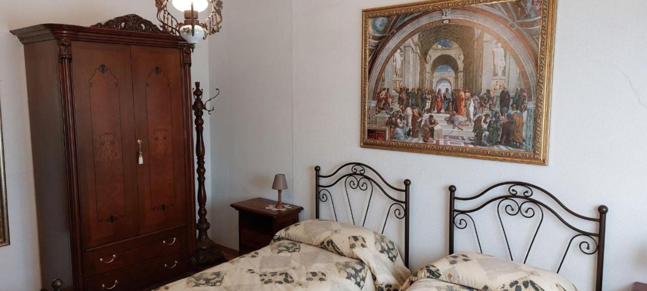 Tenuta I Lecci Terranuova Bracciolini Exterior foto