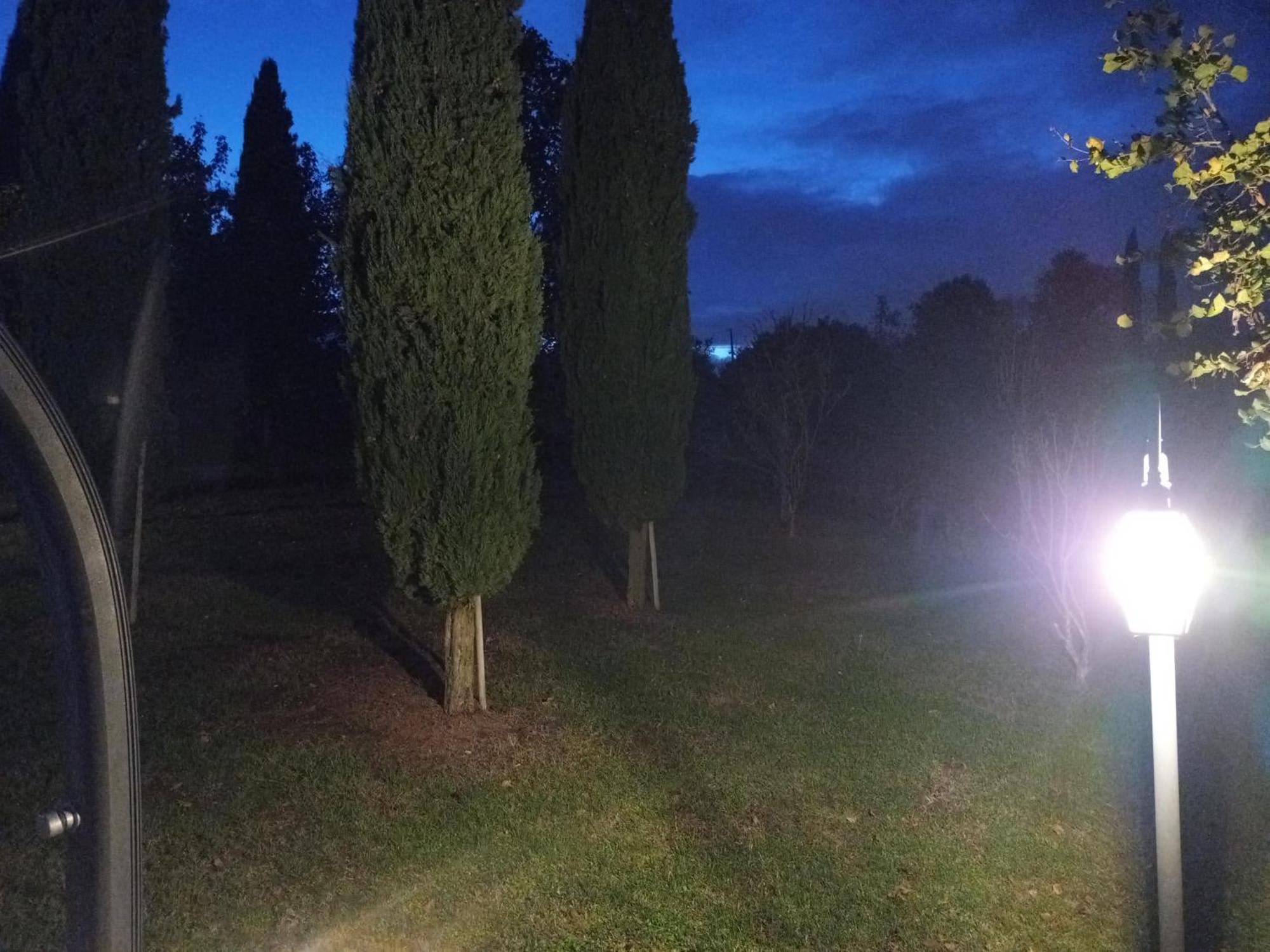Tenuta I Lecci Terranuova Bracciolini Exterior foto
