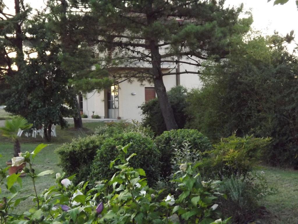 Tenuta I Lecci Terranuova Bracciolini Exterior foto
