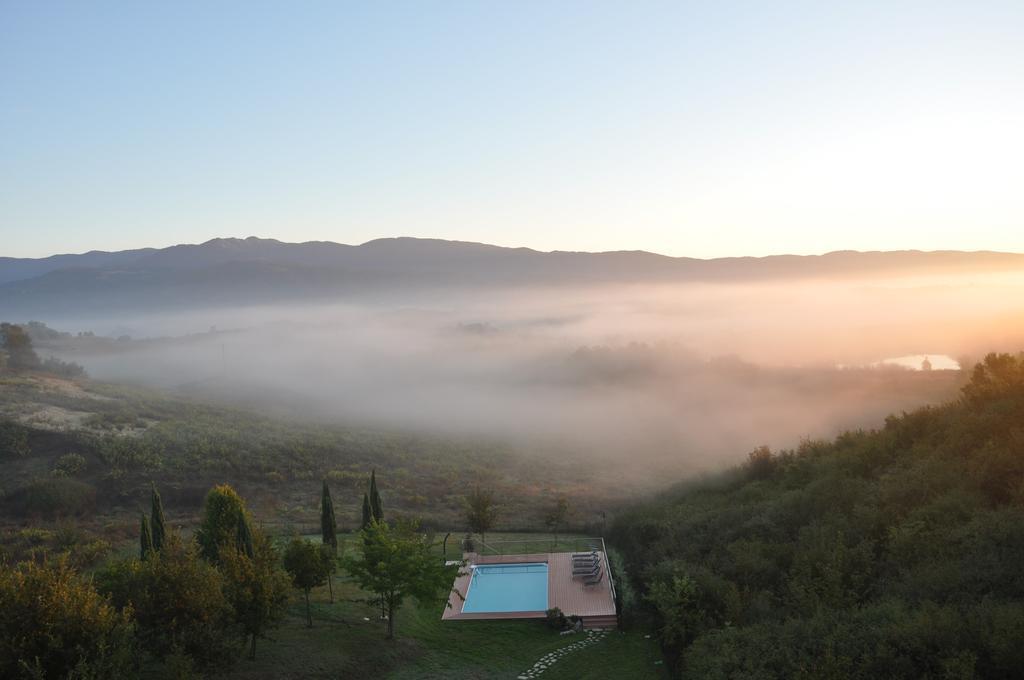 Tenuta I Lecci Terranuova Bracciolini Exterior foto